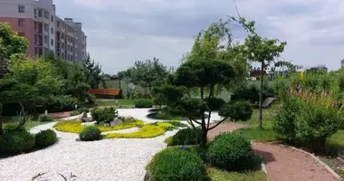 Apartamento 1 habitación en Tairove, Ucrania