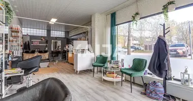 Büro 42 m² in Verwaltungsgemeinschaft Helsinki, Finnland