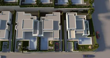 Villa 3 chambres dans Algorfa, Espagne