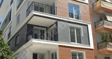 Appartement 5 chambres dans Efeler, Turquie