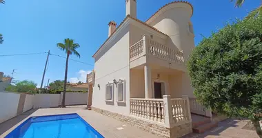 Willa w Orihuela, Hiszpania