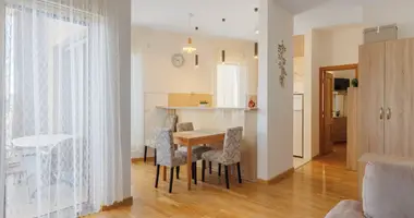 1 bedroom apartment in Becici, Montenegro