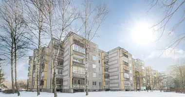 3 room apartment in Kaunas, Lithuania