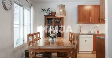 Wohnung 3 zimmer in Kotka Hamina sub region, Finnland