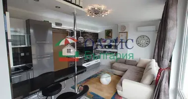 1 bedroom apartment in Nesebar, Bulgaria
