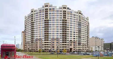 Mieszkanie 5 pokojów w Mińsk, Białoruś