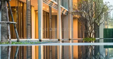 Appartement 2 chambres dans Thalang, Thaïlande