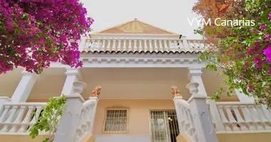 Villa 7 chambres dans La Nucia, Espagne