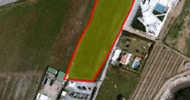 Mieszkanie w Timi, Cypr