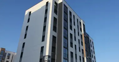 Квартира 2 комнаты в Минск, Беларусь