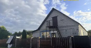 Квартира в Плещеницы, Беларусь