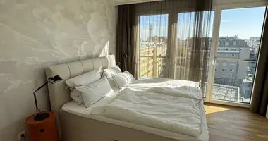 2 room apartment in Vienna, Austria