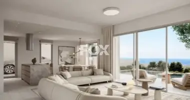 Apartamento 3 habitaciones en Peyia, Chipre