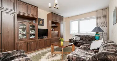 Квартира 3 комнаты в Вильнюс, Литва