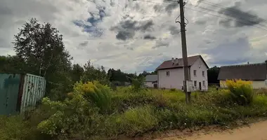 Участок земли в Богушевичский сельский Совет, Беларусь