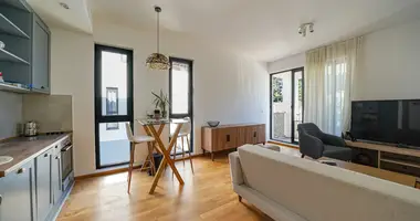 Condo 2 chambres dans Donja Lastva, Monténégro