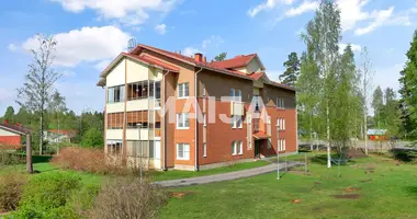 Mieszkanie 3 pokoi w Kontiolahti, Finlandia