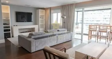 2 bedroom apartment in Laranjal Paulista, Brazil