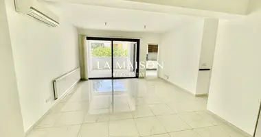 Apartamento 2 habitaciones en Distrito de Nicosia, Chipre