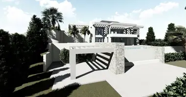 Вилла в Benahavis, Испания