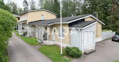 Appartement 2 chambres dans Helsinki sub region, Finlande