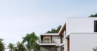 Villa 6 chambres dans Choeng Thale, Thaïlande