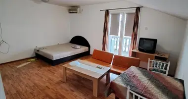 Apartamento en Podgorica, Montenegro