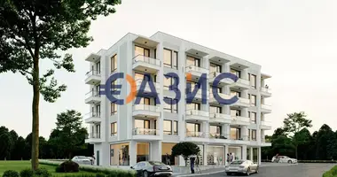 Wohnung in Sweti Wlas, Bulgarien