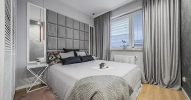 Commercial property 45 m² in Warsaw, Poland