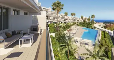 Reihenhaus in Bel Air, Spanien