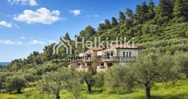 Villa 4 chambres dans Municipality of Sithonia, Grèce
