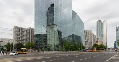 Wohnung 3 zimmer in Warschau, Polen