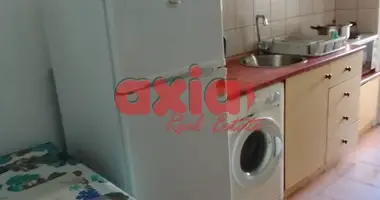 Studio apartment in Kavala Municipality, Greece