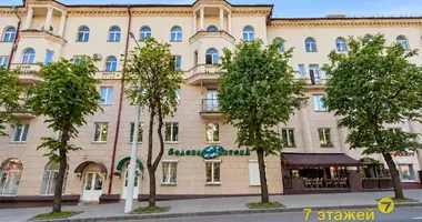 Квартира 3 комнаты в Минск, Беларусь