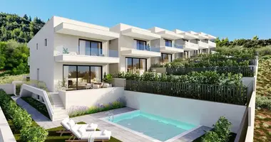 Villa 4 chambres dans Polychrono, Grèce