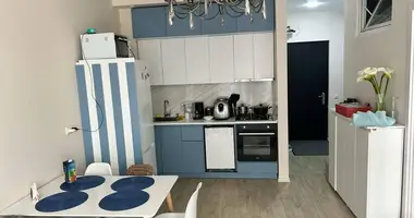 Apartamento 3 habitaciones en Batumi, Georgia