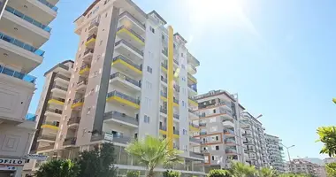 Квартира 2 спальни в Махмутлар, Турция