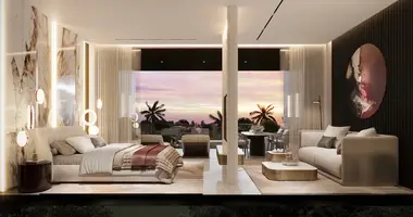 1 bedroom apartment in Tibubeneng, Indonesia