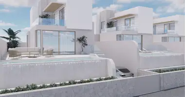 Villa en Algorfa, Španjolska