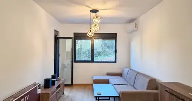 1 bedroom apartment in Becici, Montenegro