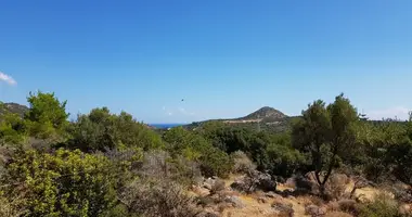 Parcela en Municipality of Agios Nikolaos, Grecia