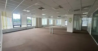 Офис 286 м² в Москва, Россия