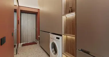 Wohnung 1 zimmer in Odessa, Ukraine