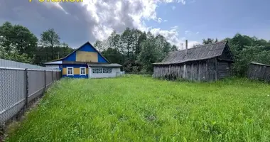 Apartment in Usiazski sielski Saviet, Belarus