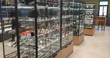 Офис 869 м² в Москва, Россия