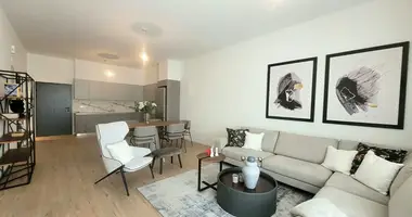 2 bedroom apartment in Demos Agiou Athanasiou, Cyprus