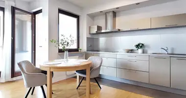 Appartement 1 chambre dans Mierzynek, Pologne