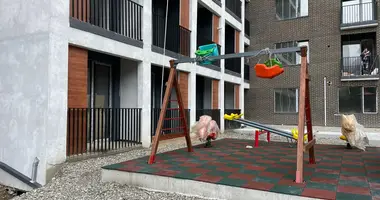1 bedroom apartment in Tbilisi, Georgia