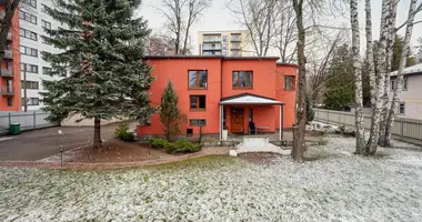Maison 4 chambres dans Riga, Lettonie