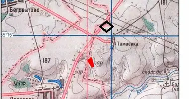 Plot of land in Arzamas, Russia